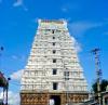 Srikalahasti Temple Kopuram