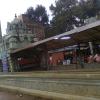 Vinayagar Temple in back side of Srikalahasti Temple