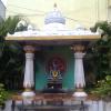 Lord Shiva Temple at Srikalahasti