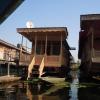 Modern Day 3 Star  House Boat, Srinagar