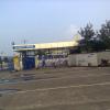 Samsung company in Sunguvachatram, Kanchipuram