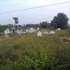 Cemetery in Sriperumbudur, Kanchipuram