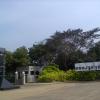 Rajiv Gandhi National institute of youth development, Sriperumbudur