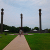 Rajiv Gandhi Memorial, Sriperumbudur - Chennai