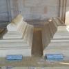 Graveyard of Tippu's Sister and Sister in Law