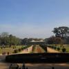 Tippu Sultan's Summer Palace