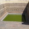 Water Pond in Tipu Palace