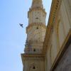 Minarets of Mosque