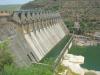 Dam at Srisailam