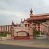 Srivilliputhur governmental institution tribunal complex in Virudhunagar district