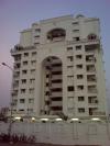Om terrace near new citylight - Surat