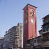 Clock Tower - Surat