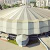 Indoor Stadium - Surat