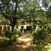 Madras Christian College, Thomas hall hostel, Tambaram - Kanchipuram