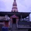 Hanuman Temple in Tamgaon