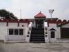 Jaswant Singh Memorial Entrance - Tawang