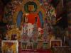 Meditation Hall - Tawang Monastery