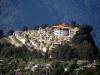 Tawang City Houses - Constructed on the hill