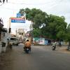 Madurai Tirunelveli Courtallam Road Juntion in Tenkasi
