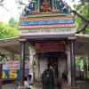 Ayyanar Temple Five Falls in Courtallam Near Tenkasi