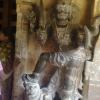 Statue of God - Tanjore