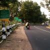 Thanjavur Division Natinal Highways