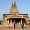 Architectural marvel - Thanjavur Big Temple...