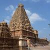Big Temple - Thanjavur...