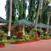 Ideal River View Resort in Tanjore