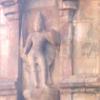 Sculpture at Thanjavur Big Temple