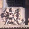 Thanjavur Big Temple Sculpture