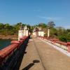 Peechi Dam Corridor in Thrissur