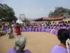 Women's Day Celebration at Thirumazhisai in Tiruvallur