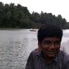 Thiruparappu Boating in River
