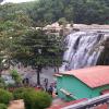 Thiruparappu Falls
