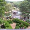 Thiruparappu Falls & the Park