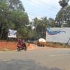 Mannakkal Junction Thirupuram Village