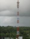 Telecom Tower in  Thiruthuraipundi