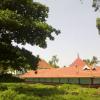 thiruvananthapuram palace