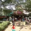 KTDC Restaurent in Trivandrum Museum Maidan