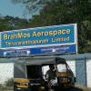 BrahMos Aerospace Trivandrum