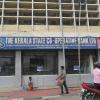 Kerala state Co-operative Bank Overbridge Jn