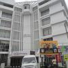 Hotel Chaitram at Thampanoor - Trivandrum