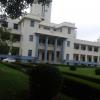 Side View of Kerala University Office