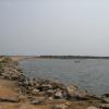 Pozhikkara lake