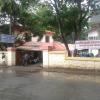 Entrance of Kerala Circle Inspector Office