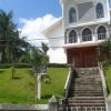 C.S.I Church, Kannammoola