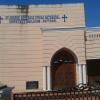 St.George Orthodox Syrian Cathedral Cemetery Building, Pattoor