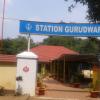Station Gurudwara, Pangode