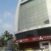 Axis Bank Building, Pattom